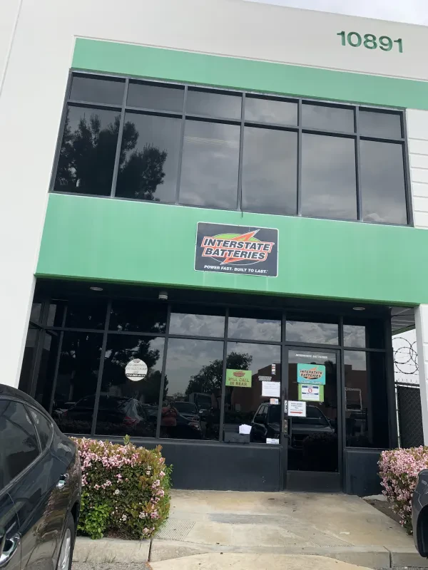 Interstate Batteries Distributor - photo 3