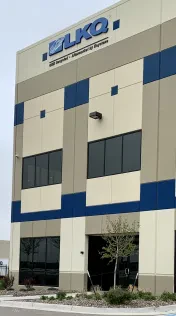 Keystone Automotive - Denver