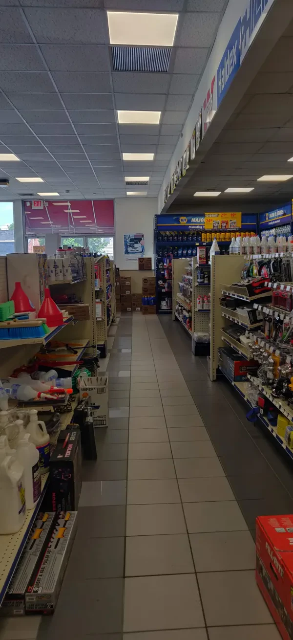 NAPA Auto Parts - Klover Inc - photo 2