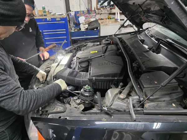 A & S Auto Repair - photo 2