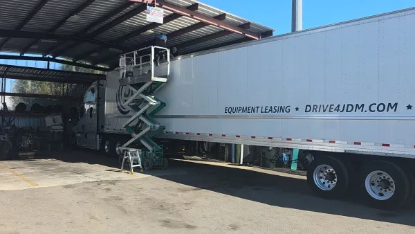 GF Truck & Trailer Repair - Mobile Truck and Trailer Repair - photo 2