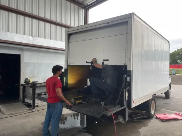 GF Truck & Trailer Repair - Mobile Truck and Trailer Repair - photo 3