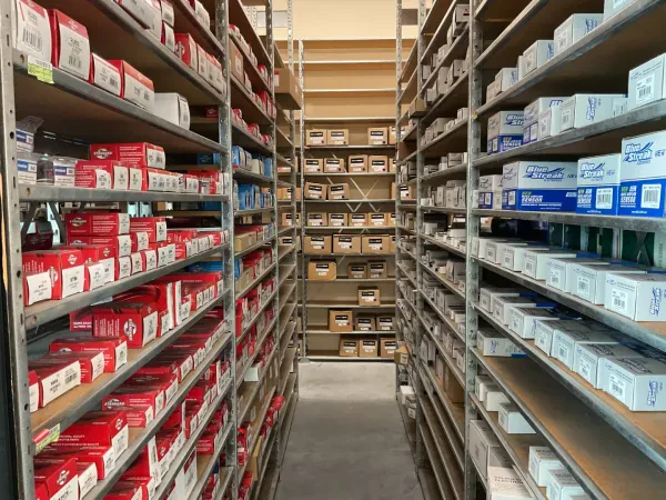 O'Reilly Auto Parts - photo 2