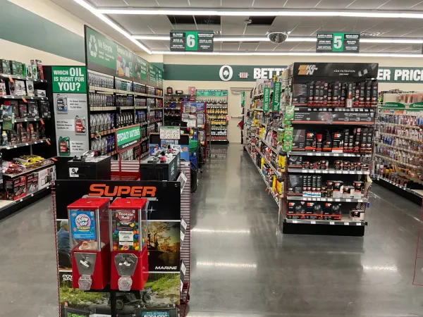 O'Reilly Auto Parts - photo 3