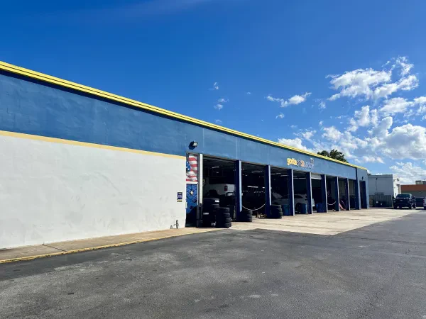 Gatto's Tires & Auto Service - Melbourne | Hibiscus Blvd. - photo 2