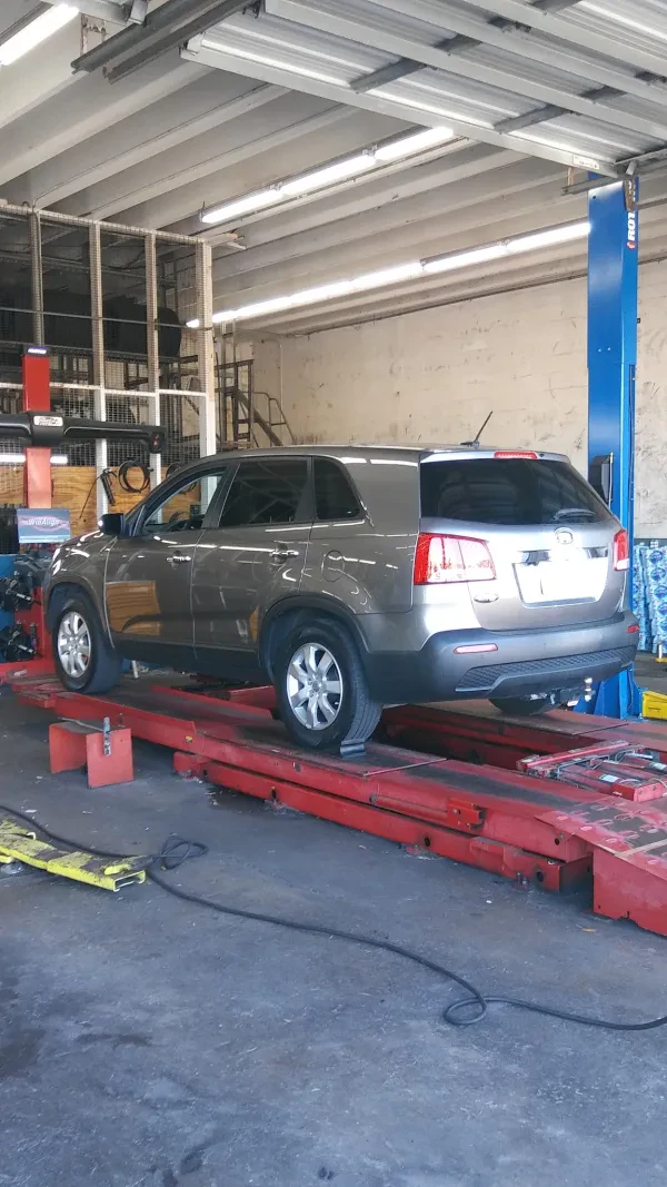 Gatto's Tires & Auto Service - Melbourne | Hibiscus Blvd. - photo 3