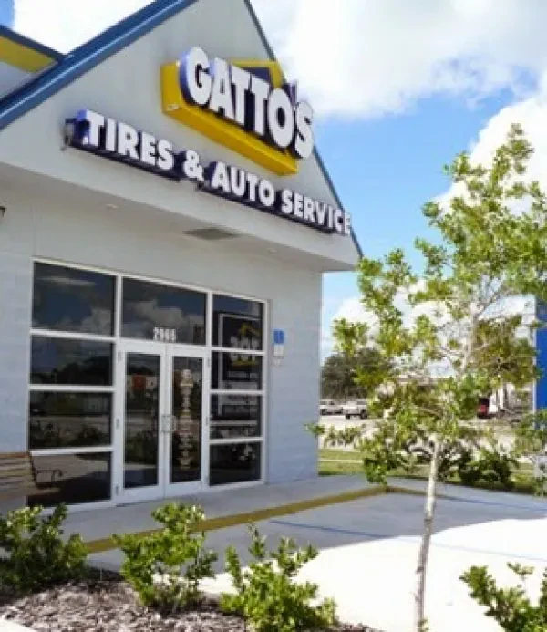 Gatto's Tires & Auto Service - Melbourne | Hibiscus Blvd. - photo 4