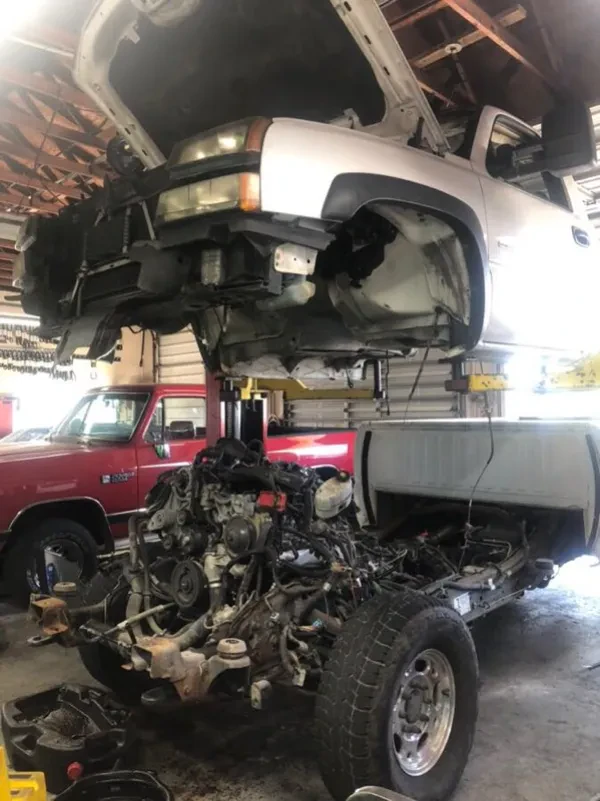 GT Service Center LLC - photo 3