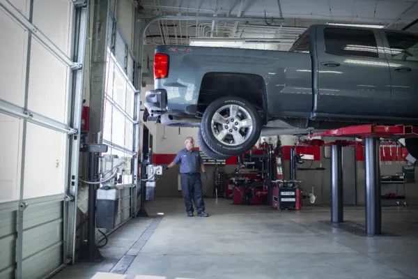 Firestone Complete Auto Care - photo 2