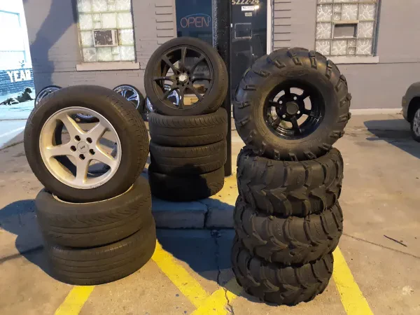 A - Ok towing & Tire - photo 2