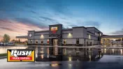 Rush Truck Centers - Joliet