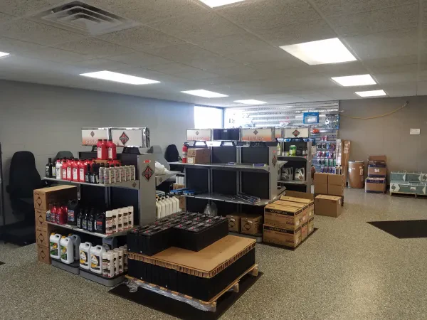 Rush Truck Centers - Joliet - photo 2