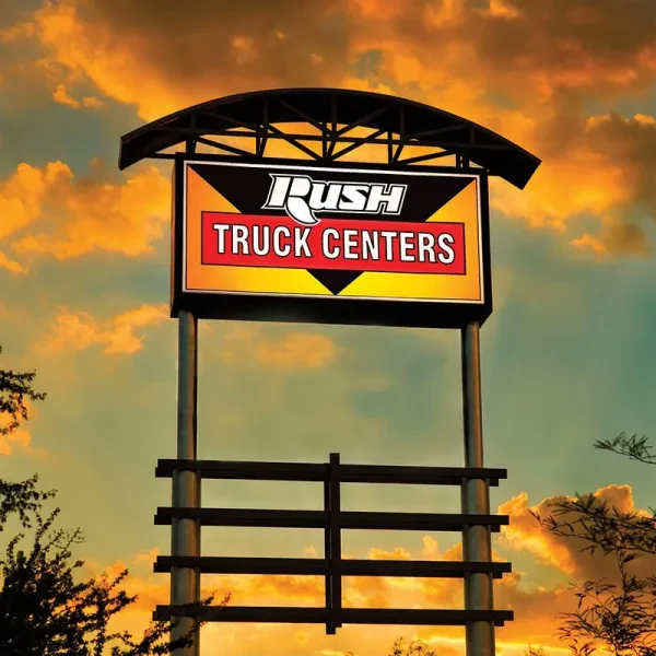 Rush Truck Centers - Joliet - photo 3