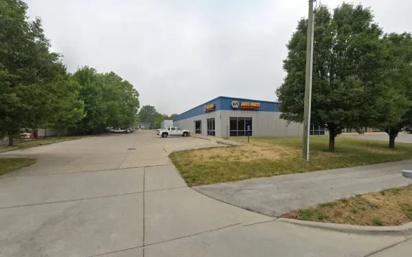 NAPA Auto Parts - Lafayette Auto Parts - photo 2