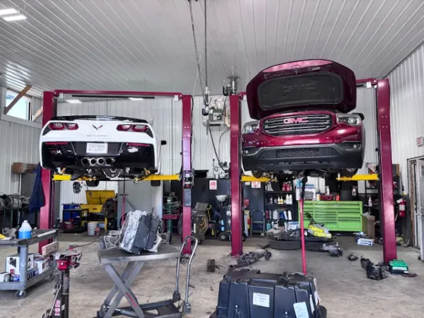 Guaranteed Automotive & Transmission Service - photo 3