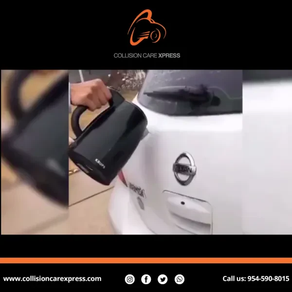 Collision Care Xpress - photo 2