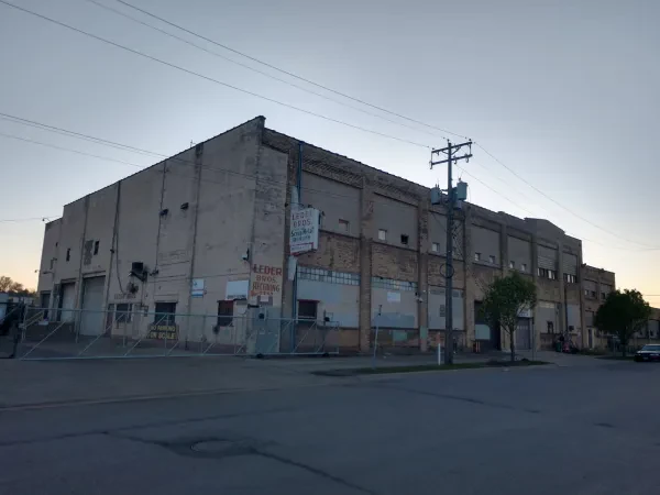 Leder Bros Metal Co - photo 2