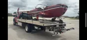 JUNK MAN TOWING & RECOVERY