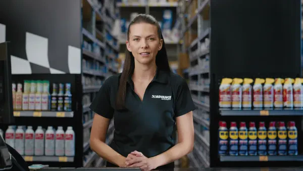 Advance Auto Parts - photo 3