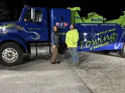 Smith & Sons Towing and Recovery LLC
