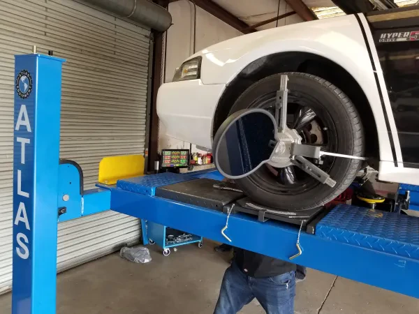 Allen's Automotive - photo 3