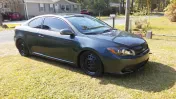 Evans New & Used Tires