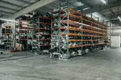 Parts Box Revival - Revival Auto Body Inc.