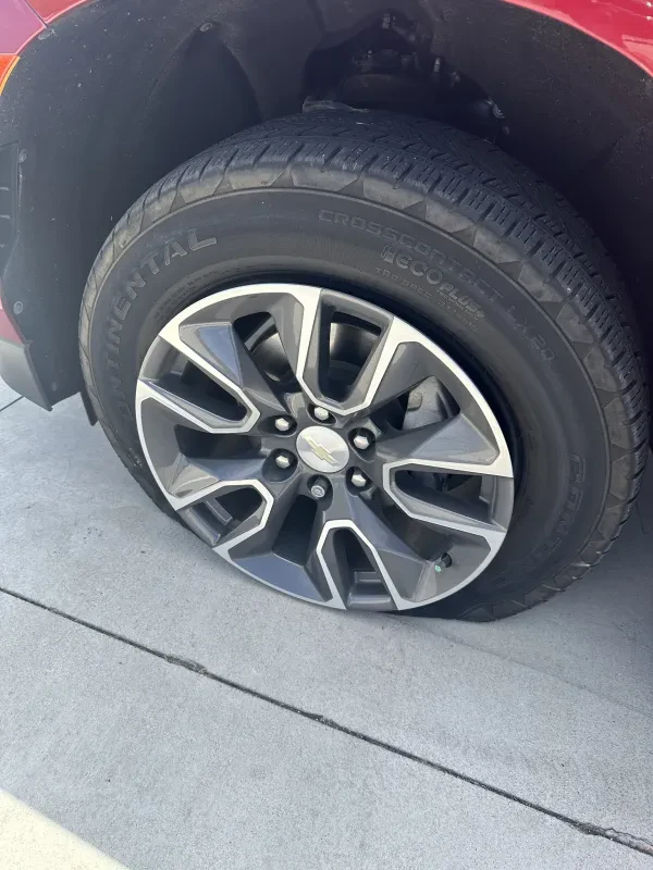 Dun Rite Towing - photo 2
