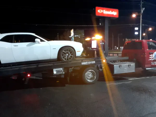 Dun Rite Towing - photo 4