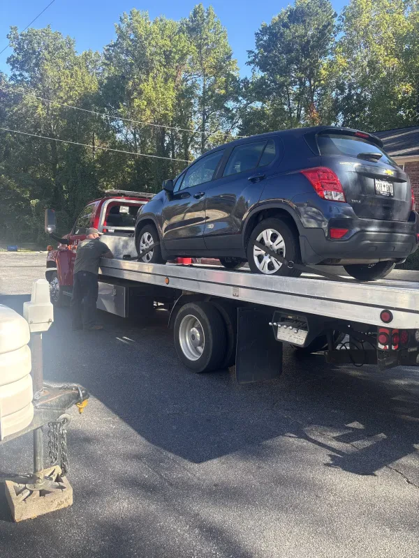 ACME Towing & Wrecker Services Tow Truck. Office hours 8-5 Mon.-Fri. - photo 2