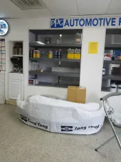 Keystone Automotive - Greenville