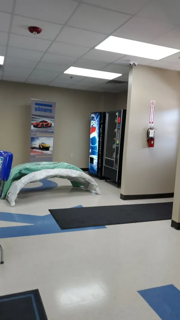 Keystone Automotive - Greenville - photo 2