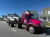 ECLuxx Towing & Recovery