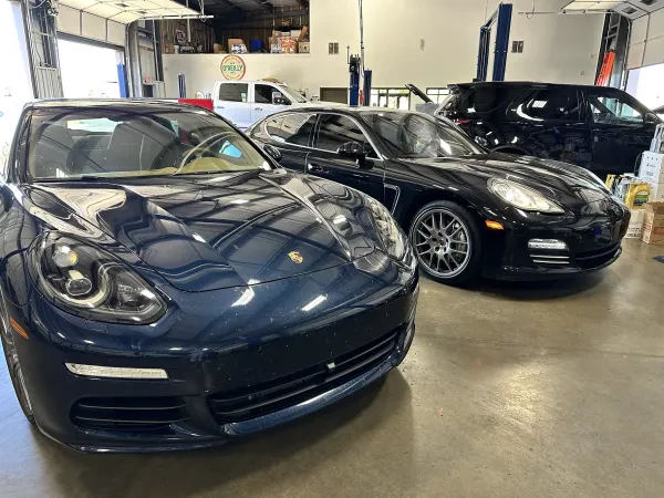 C&S Auto Repair - photo 3