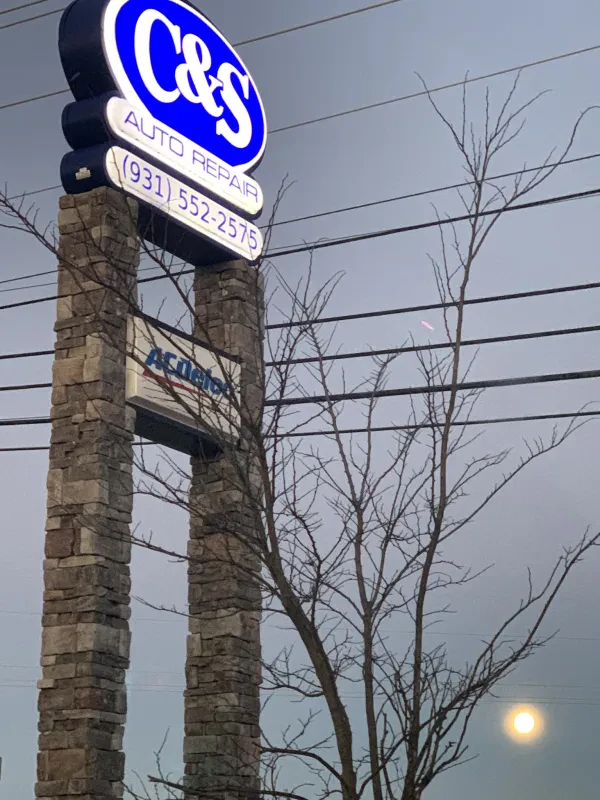 C&S Auto Repair - photo 4