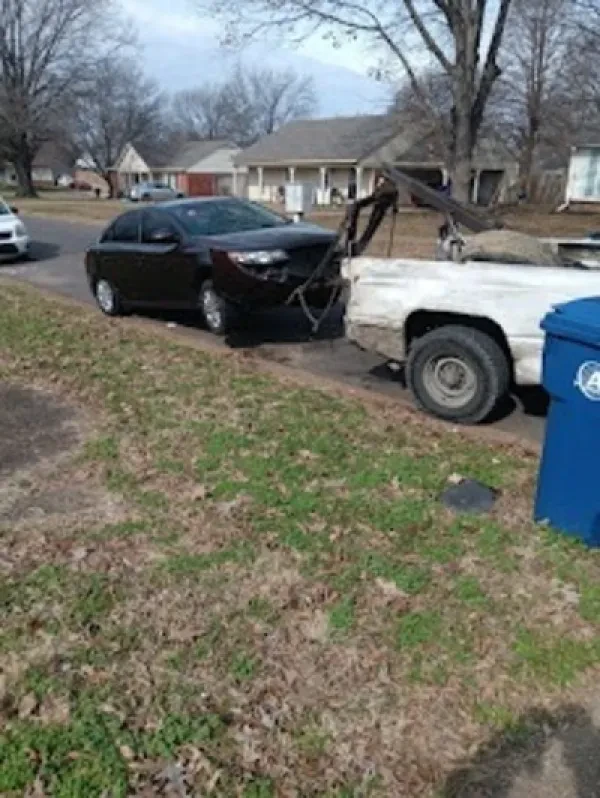 Memphis TN Cash For Junk Cars - photo 3