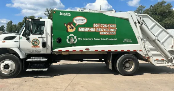 Memphis Recycling Services "MRS" - Agnes - photo 2