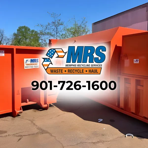Memphis Recycling Services "MRS" - Agnes - photo 3