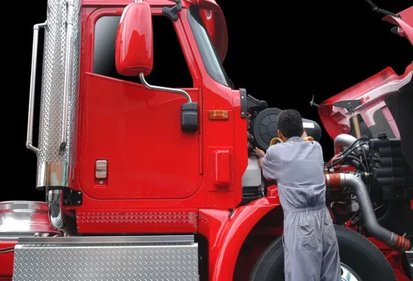 United Diesel Power - Truck Repair - photo 2