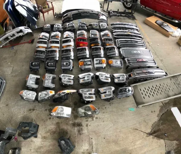 A quick auto parts #2 - photo 3