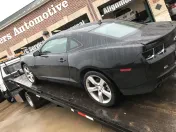 FREEDOM TOWING, LLC