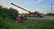Texas TCT - Heavy Duty Towing