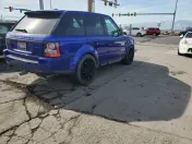 European Parts & Services