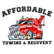 Affordable Towing & Recovery of Norfolk - Chesapeake Facility