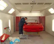 Williamson's Body Shop