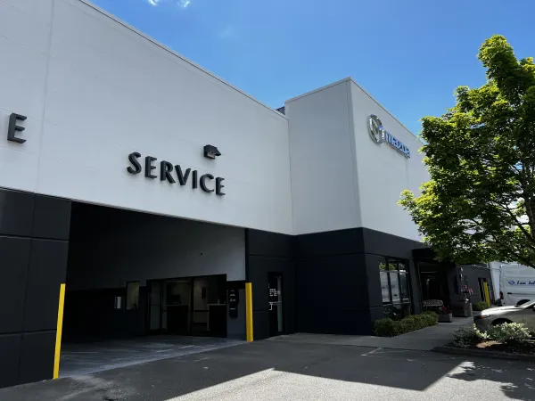 Mazda Service Center Kirkland - Lee Johnson - photo 2