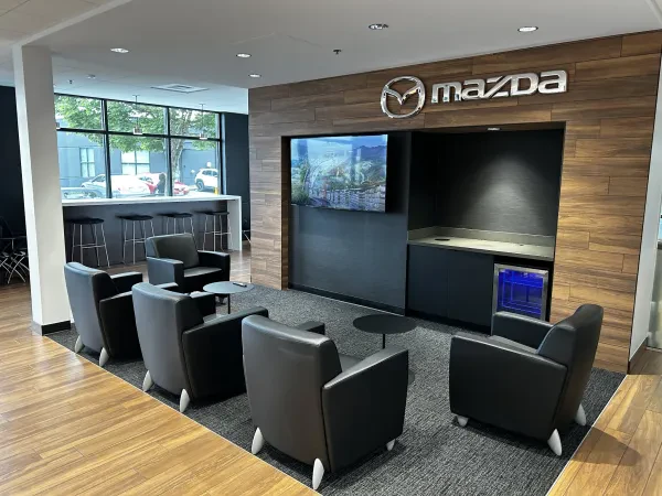 Mazda Service Center Kirkland - Lee Johnson - photo 3