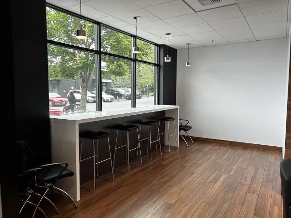 Mazda Service Center Kirkland - Lee Johnson - photo 4
