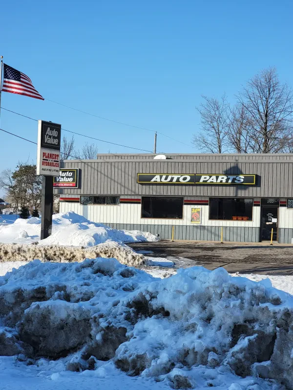 Auto Value Eau Claire West - photo 3