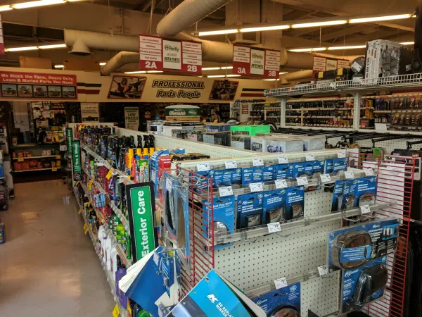 O'Reilly Auto Parts - photo 2